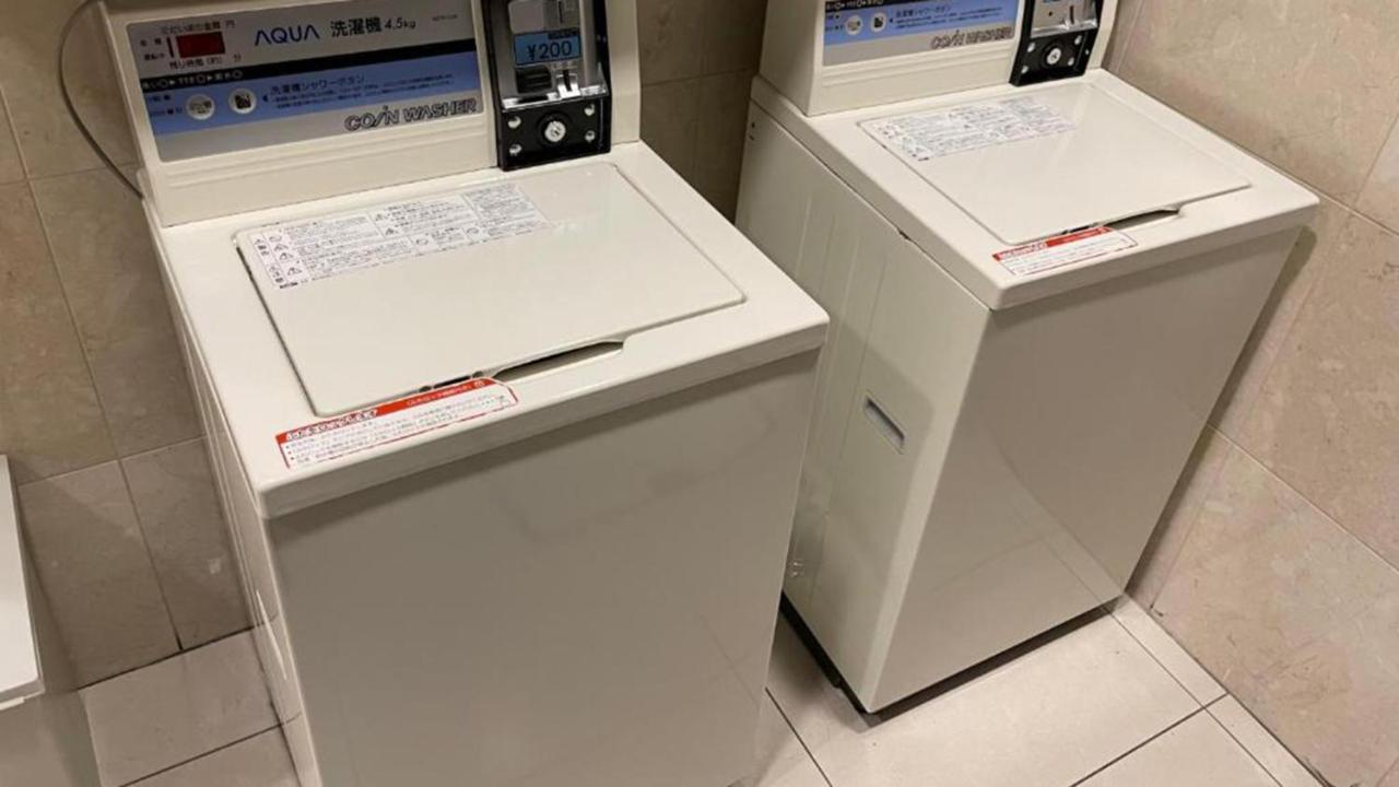 Toyoko Inn Tokyo Akigawa-Eki Kita-Guchi Akiruno Exteriér fotografie