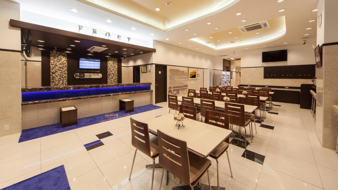 Toyoko Inn Tokyo Akigawa-Eki Kita-Guchi Akiruno Exteriér fotografie