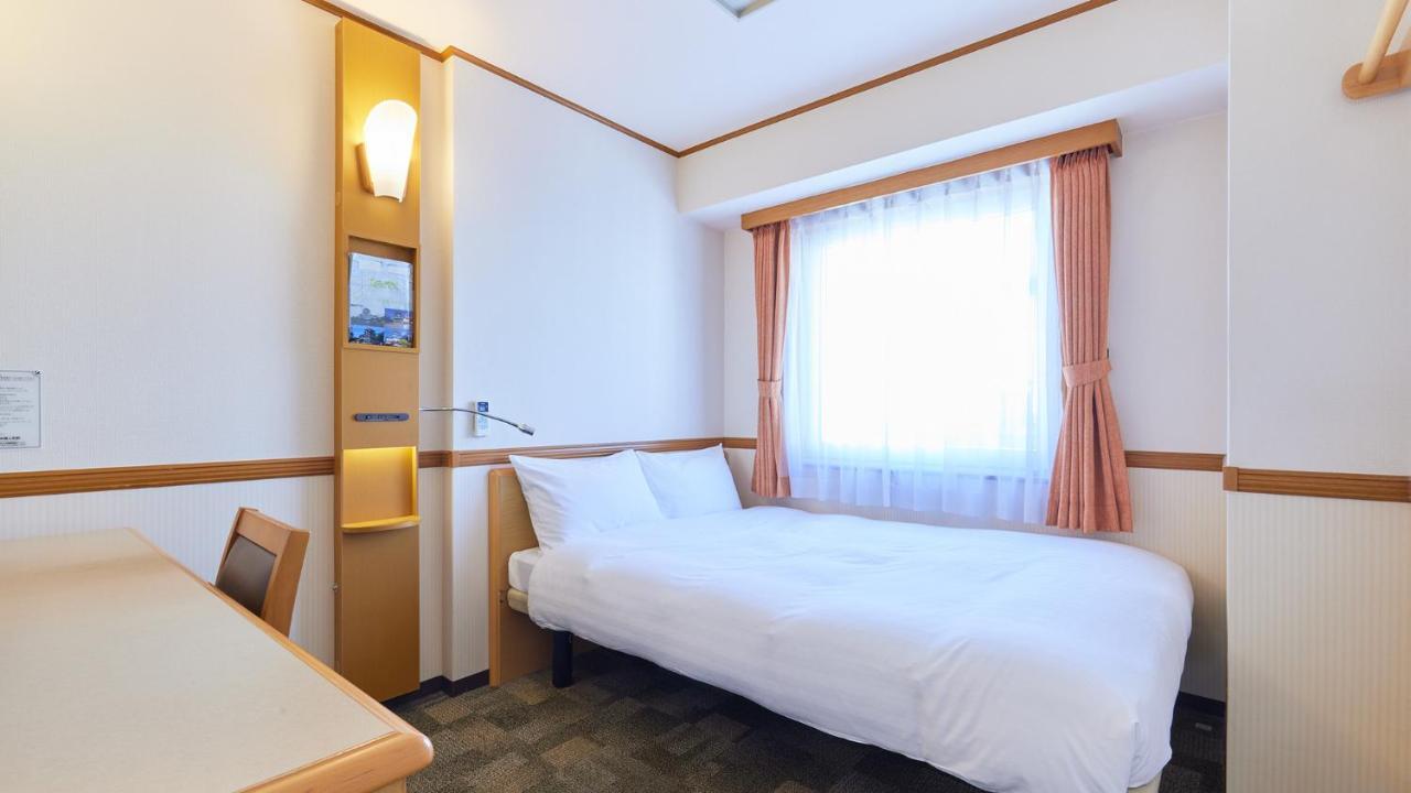 Toyoko Inn Tokyo Akigawa-Eki Kita-Guchi Akiruno Exteriér fotografie