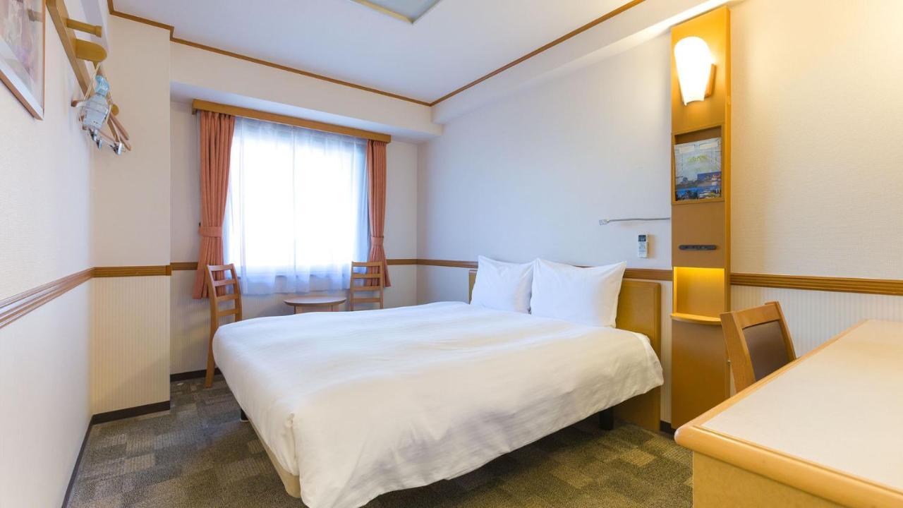 Toyoko Inn Tokyo Akigawa-Eki Kita-Guchi Akiruno Exteriér fotografie