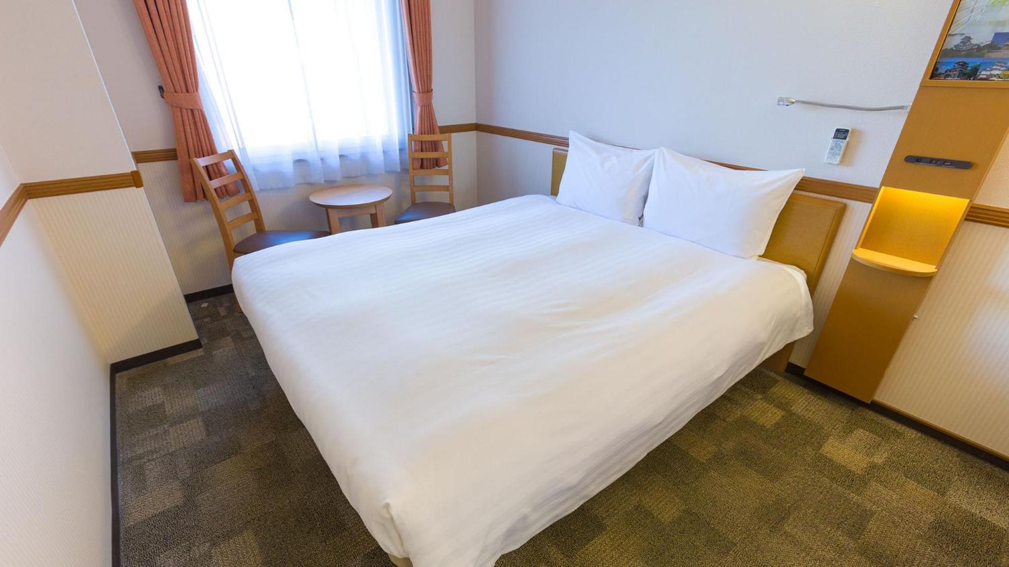 Toyoko Inn Tokyo Akigawa-Eki Kita-Guchi Akiruno Pokoj fotografie