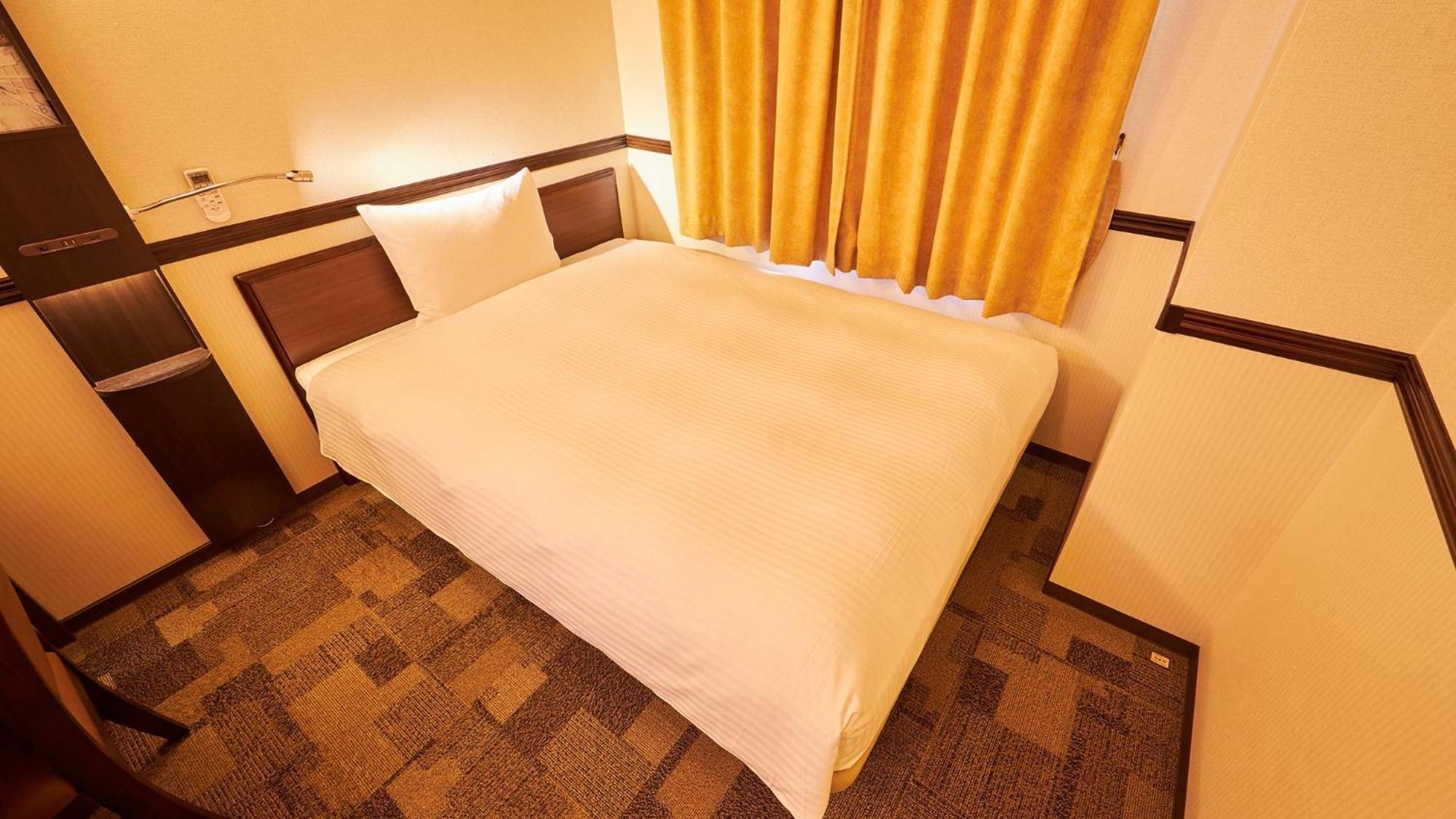 Toyoko Inn Tokyo Akigawa-Eki Kita-Guchi Akiruno Pokoj fotografie