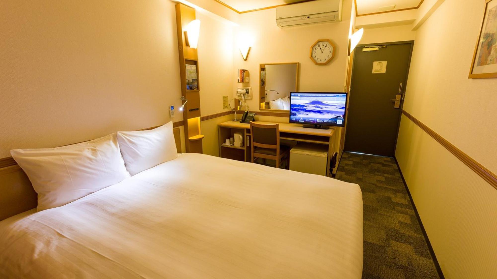 Toyoko Inn Tokyo Akigawa-Eki Kita-Guchi Akiruno Pokoj fotografie