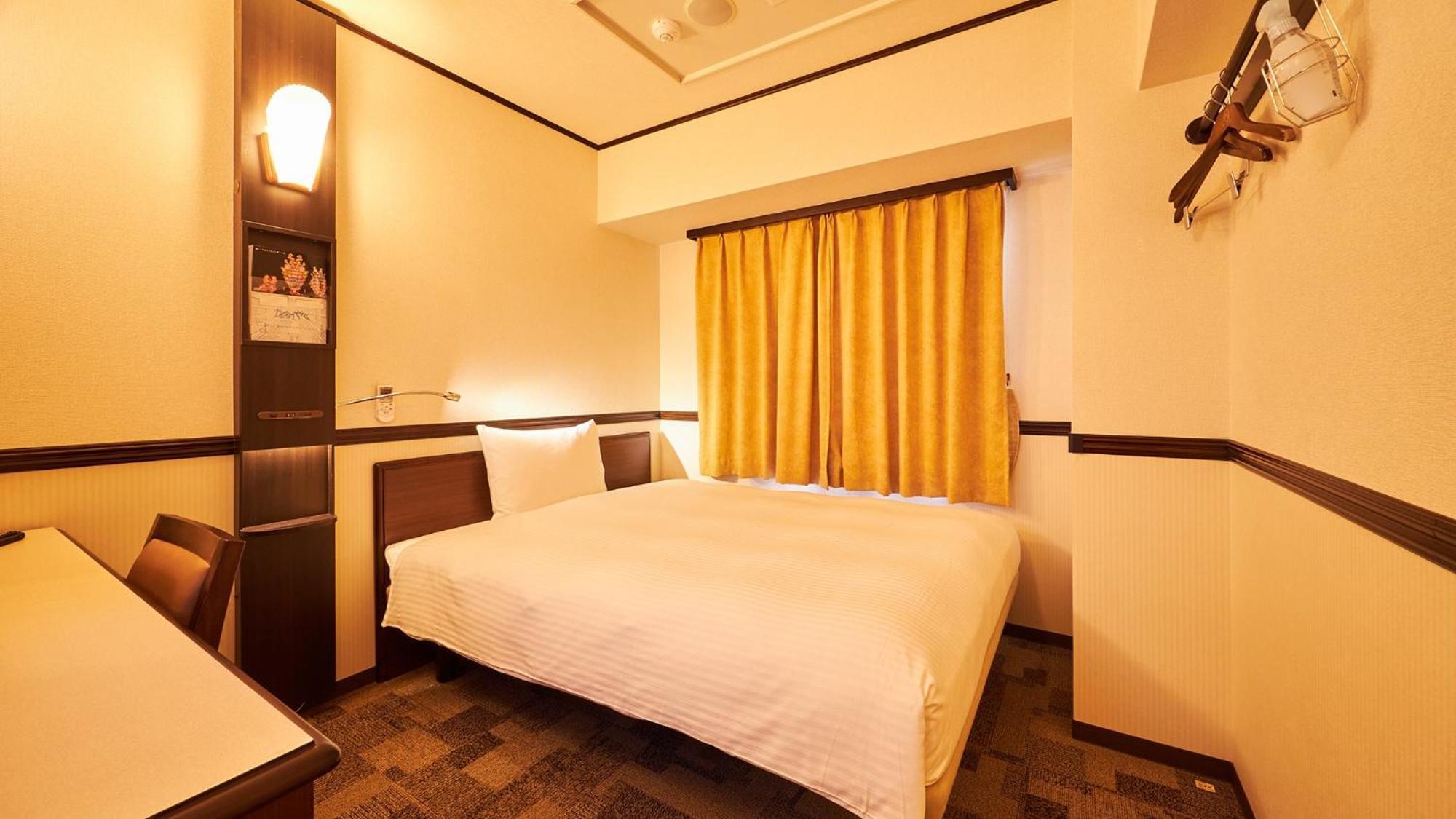 Toyoko Inn Tokyo Akigawa-Eki Kita-Guchi Akiruno Pokoj fotografie