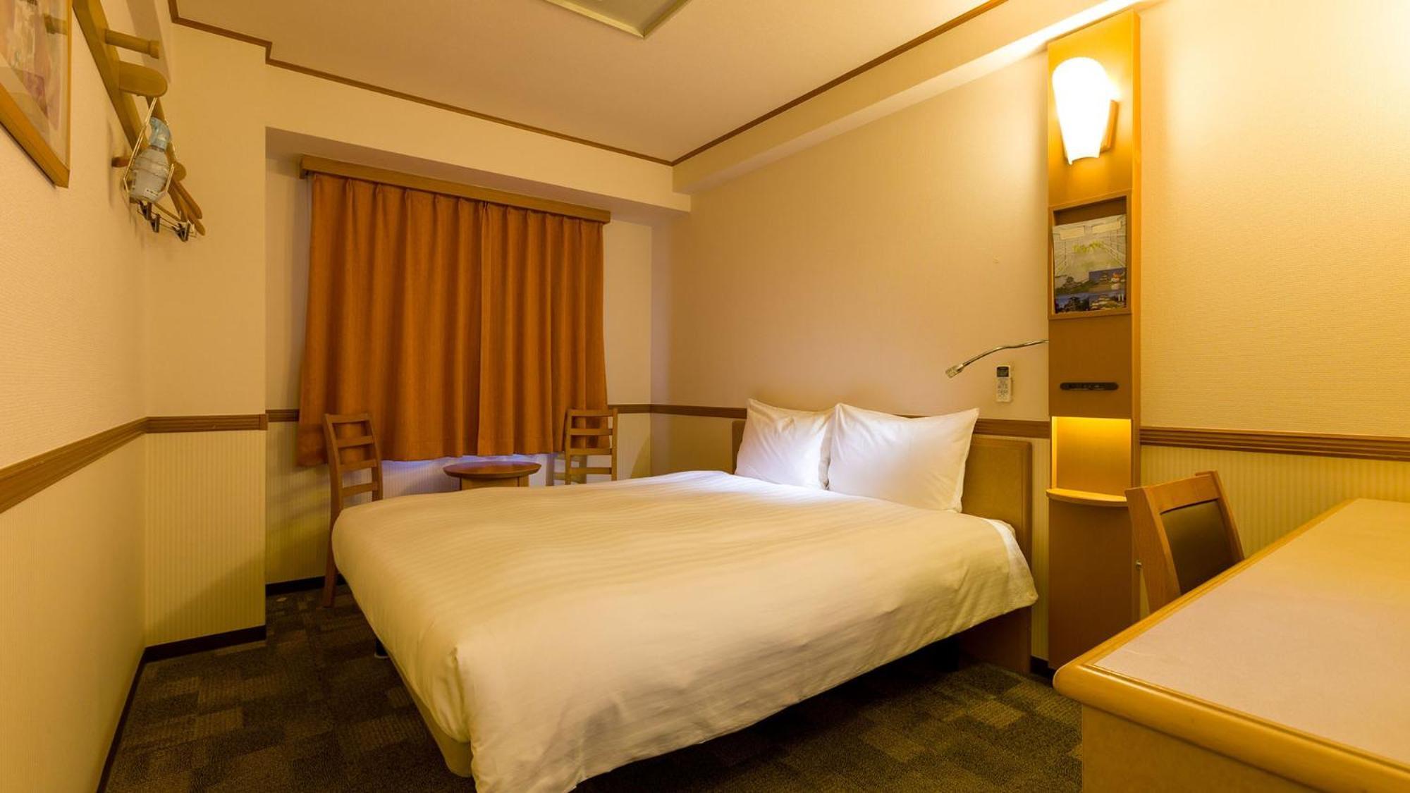 Toyoko Inn Tokyo Akigawa-Eki Kita-Guchi Akiruno Pokoj fotografie