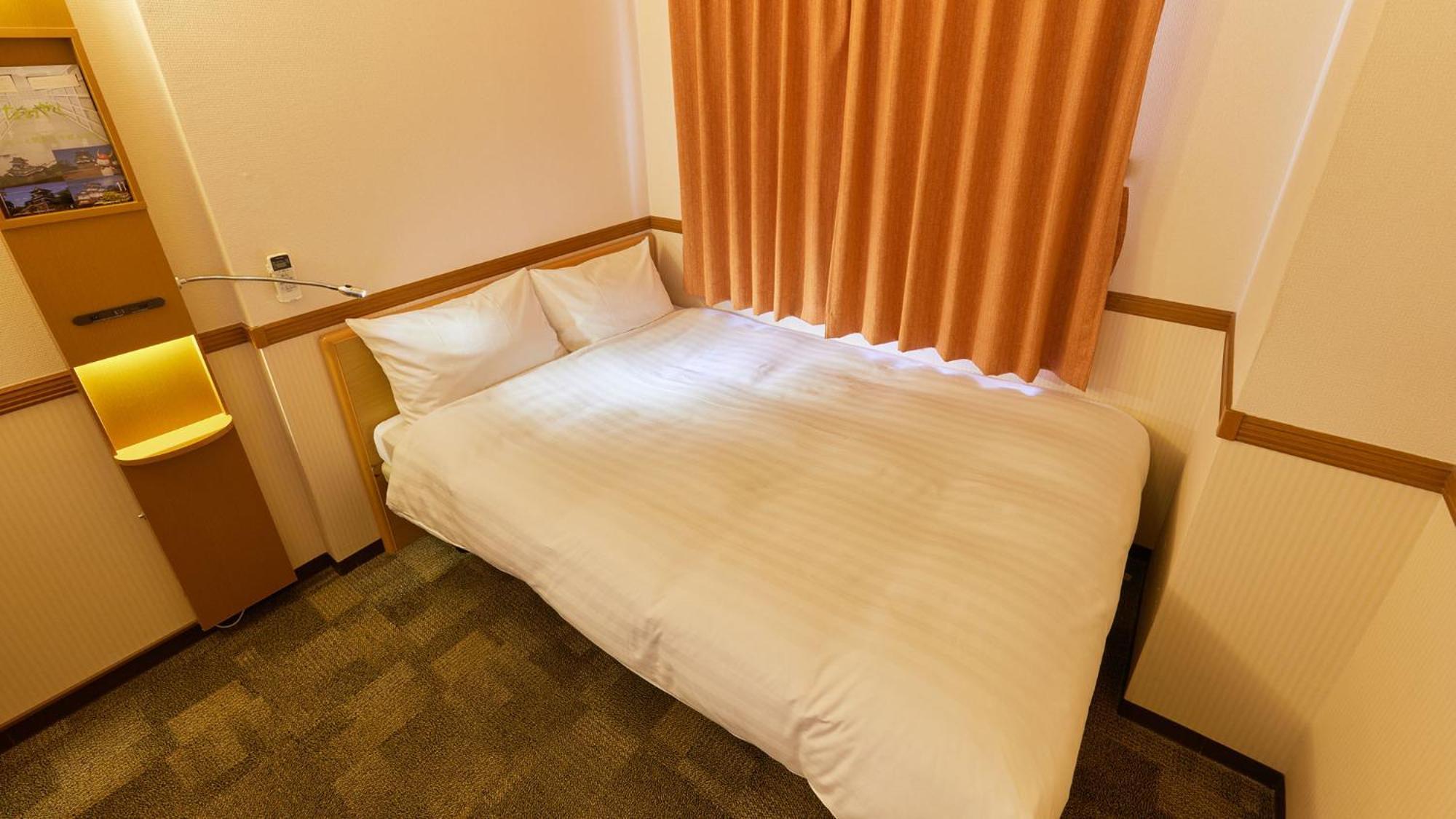 Toyoko Inn Tokyo Akigawa-Eki Kita-Guchi Akiruno Pokoj fotografie