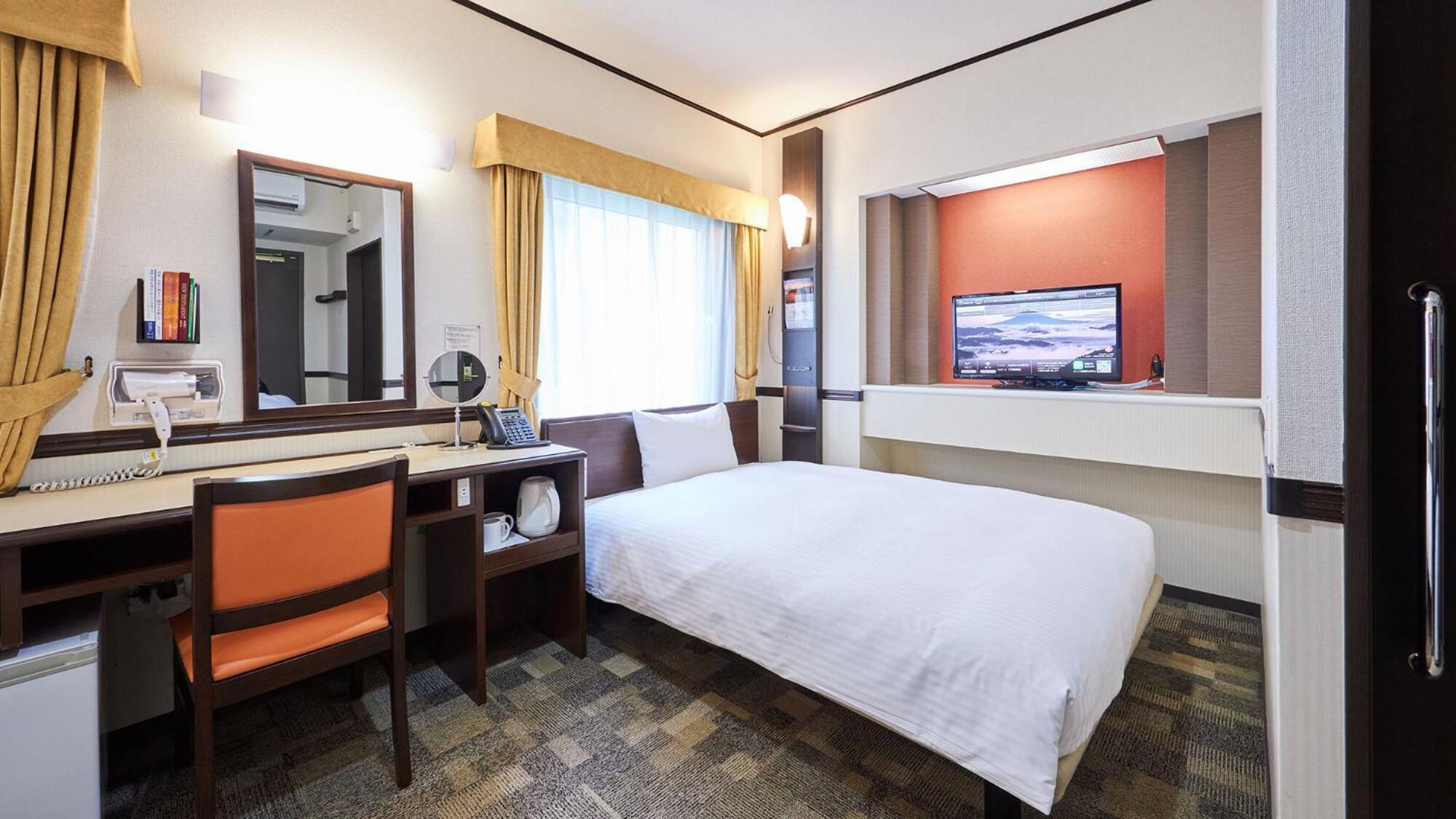 Toyoko Inn Tokyo Akigawa-Eki Kita-Guchi Akiruno Pokoj fotografie