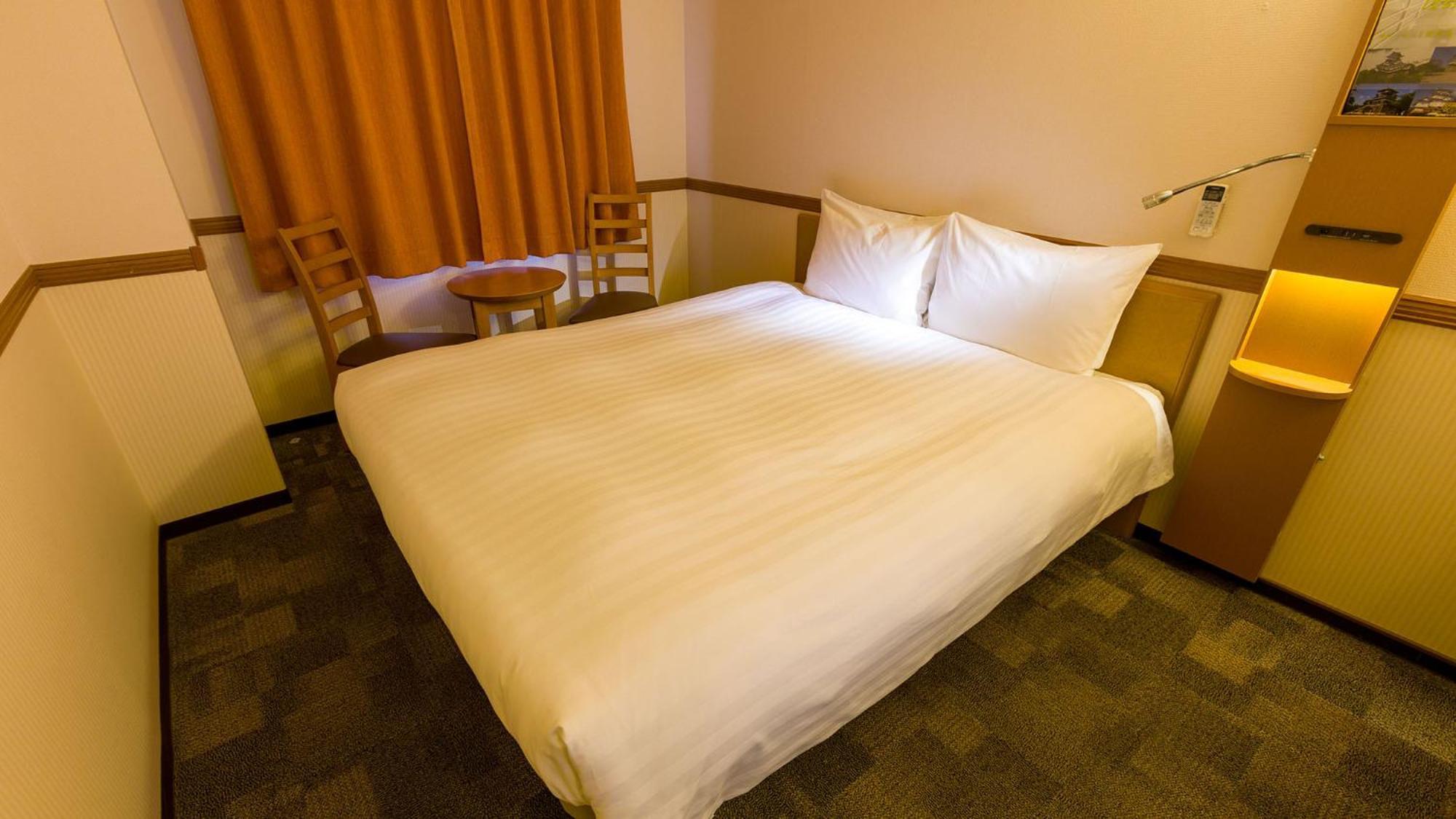 Toyoko Inn Tokyo Akigawa-Eki Kita-Guchi Akiruno Pokoj fotografie