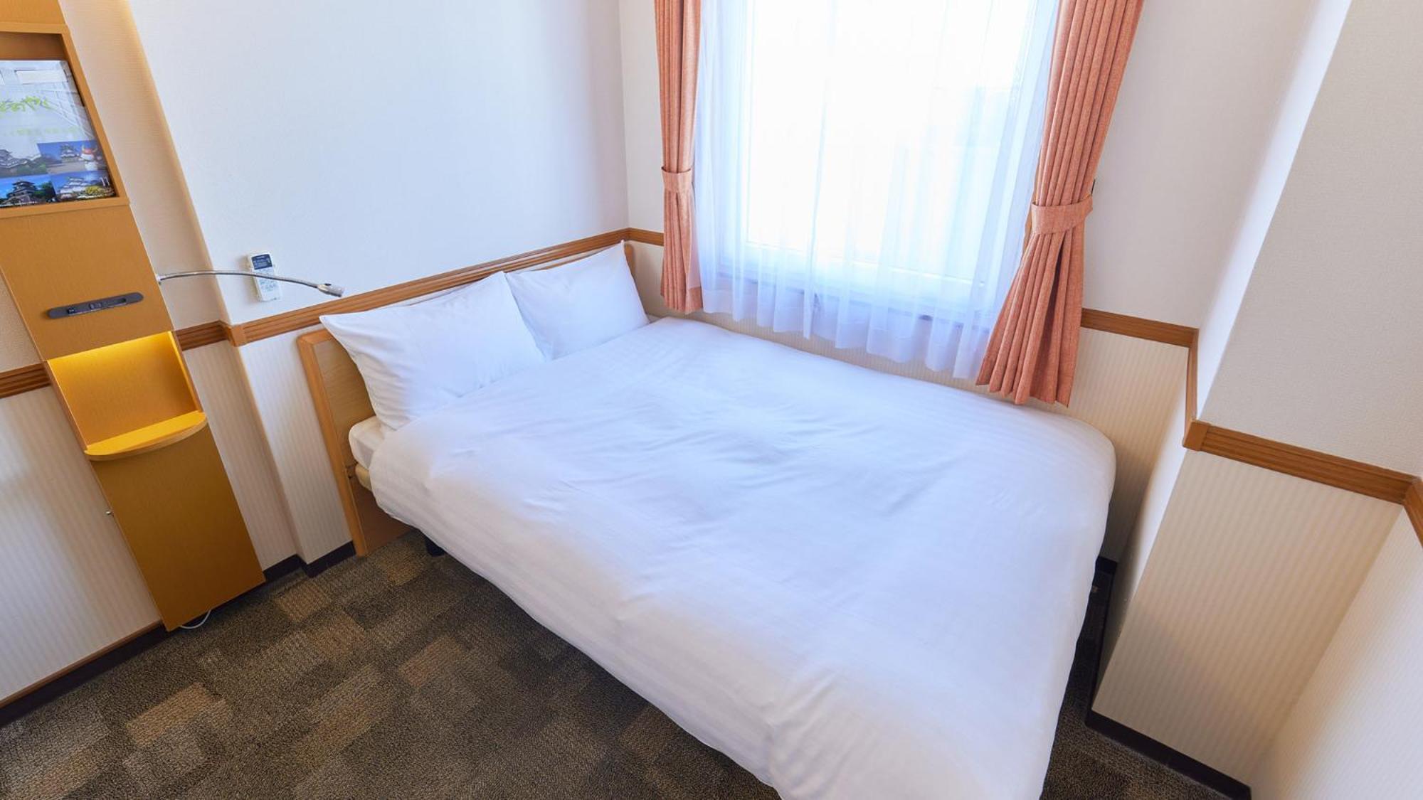 Toyoko Inn Tokyo Akigawa-Eki Kita-Guchi Akiruno Pokoj fotografie