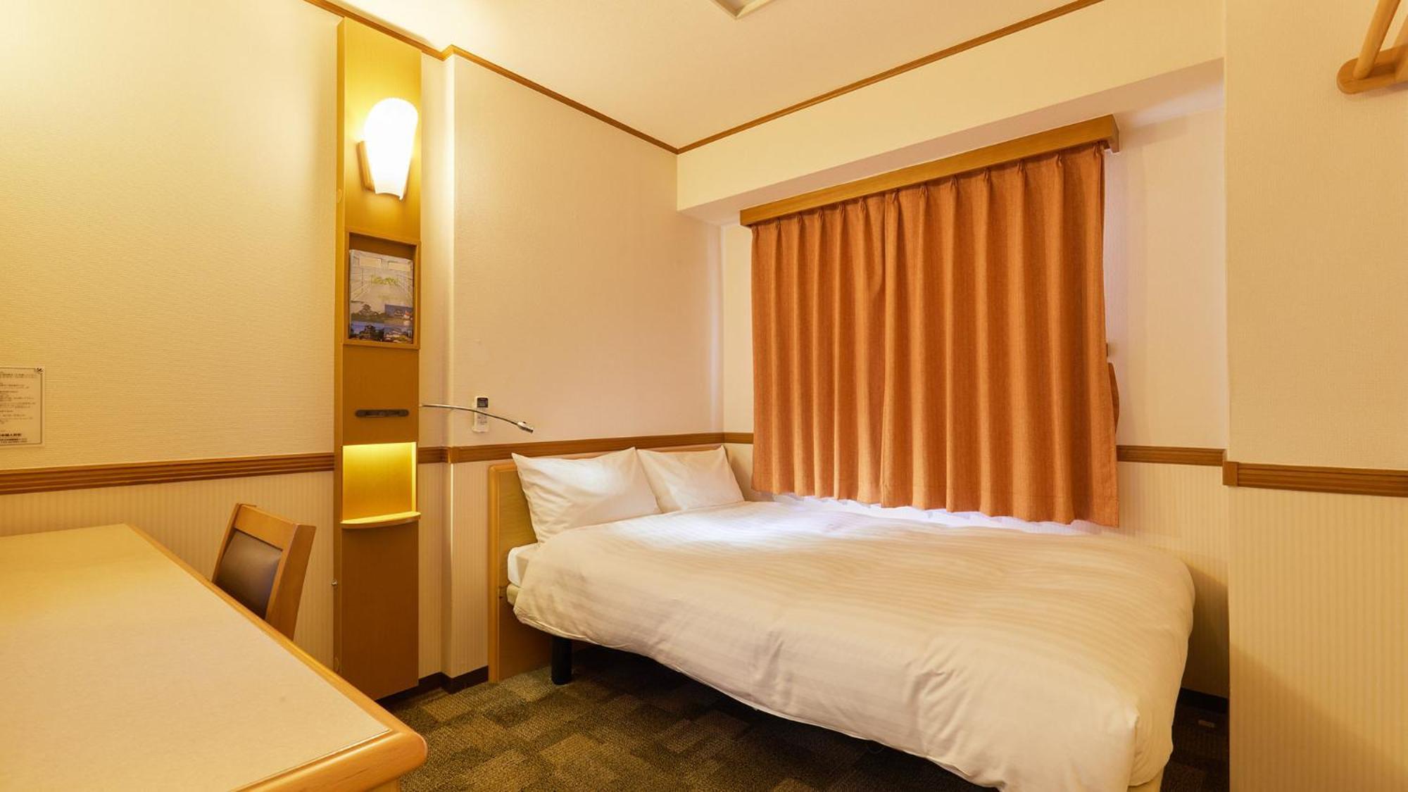 Toyoko Inn Tokyo Akigawa-Eki Kita-Guchi Akiruno Pokoj fotografie