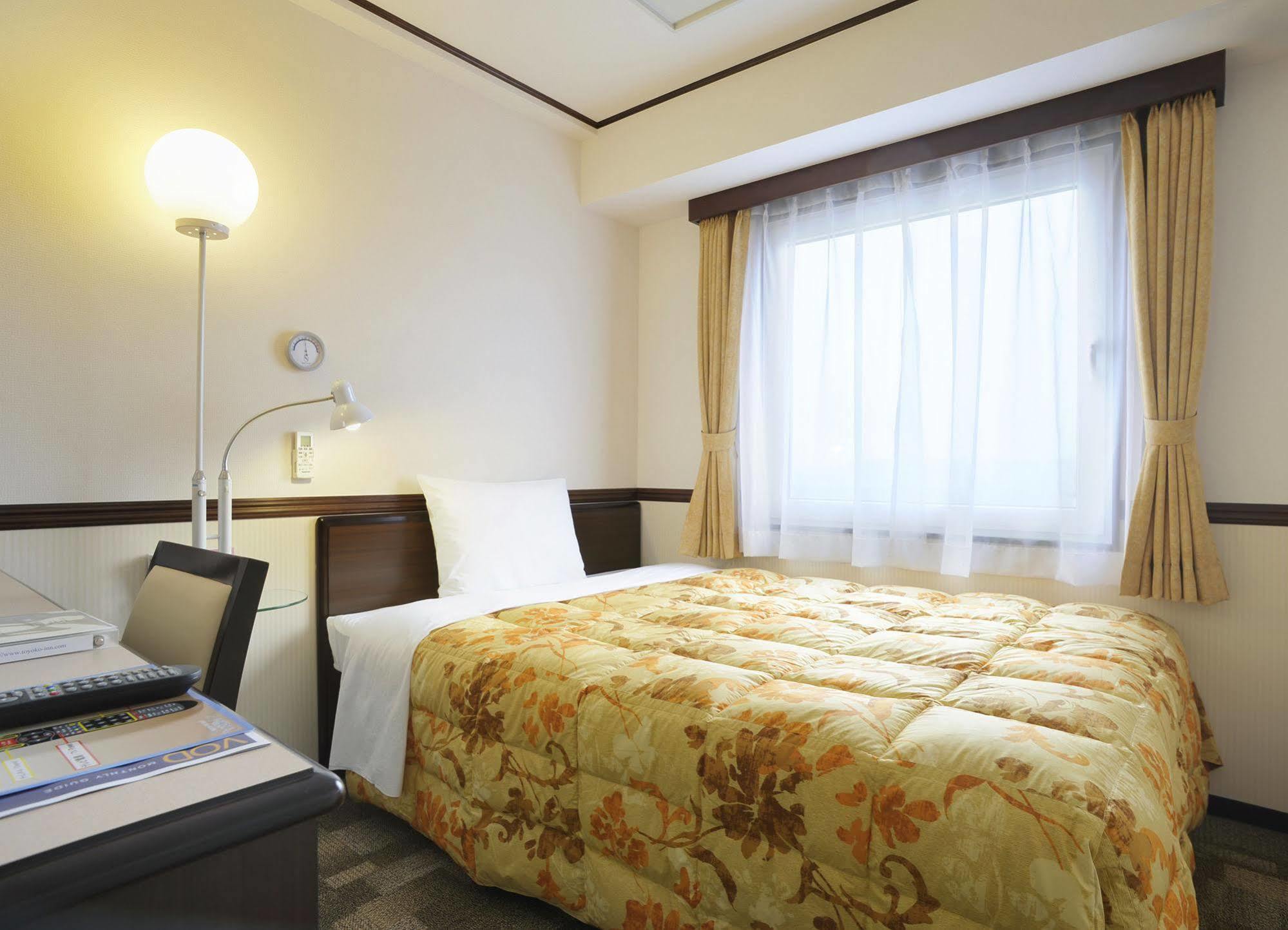 Toyoko Inn Tokyo Akigawa-Eki Kita-Guchi Akiruno Exteriér fotografie