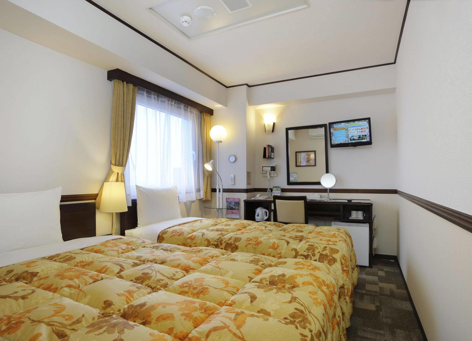 Toyoko Inn Tokyo Akigawa-Eki Kita-Guchi Akiruno Exteriér fotografie